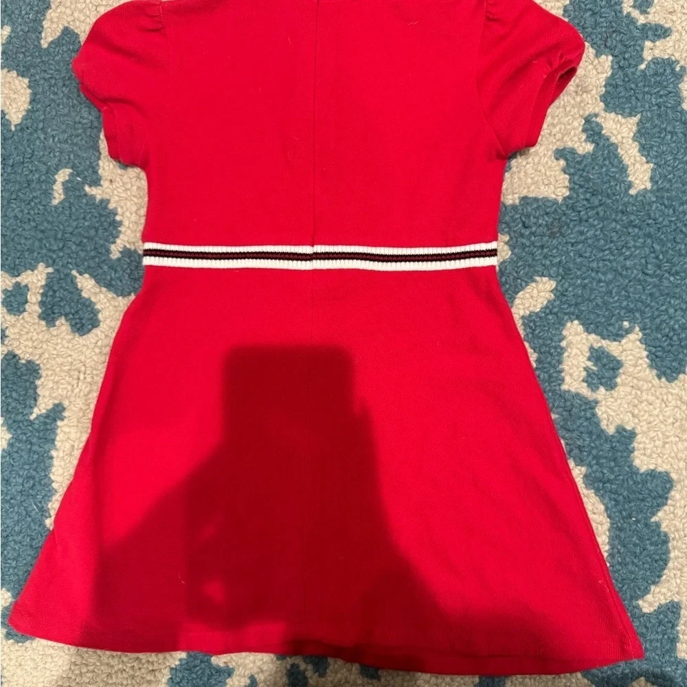 Gucci charming red